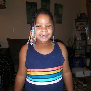 Meet your Posher, Marion